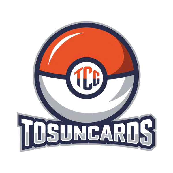 TosunCards